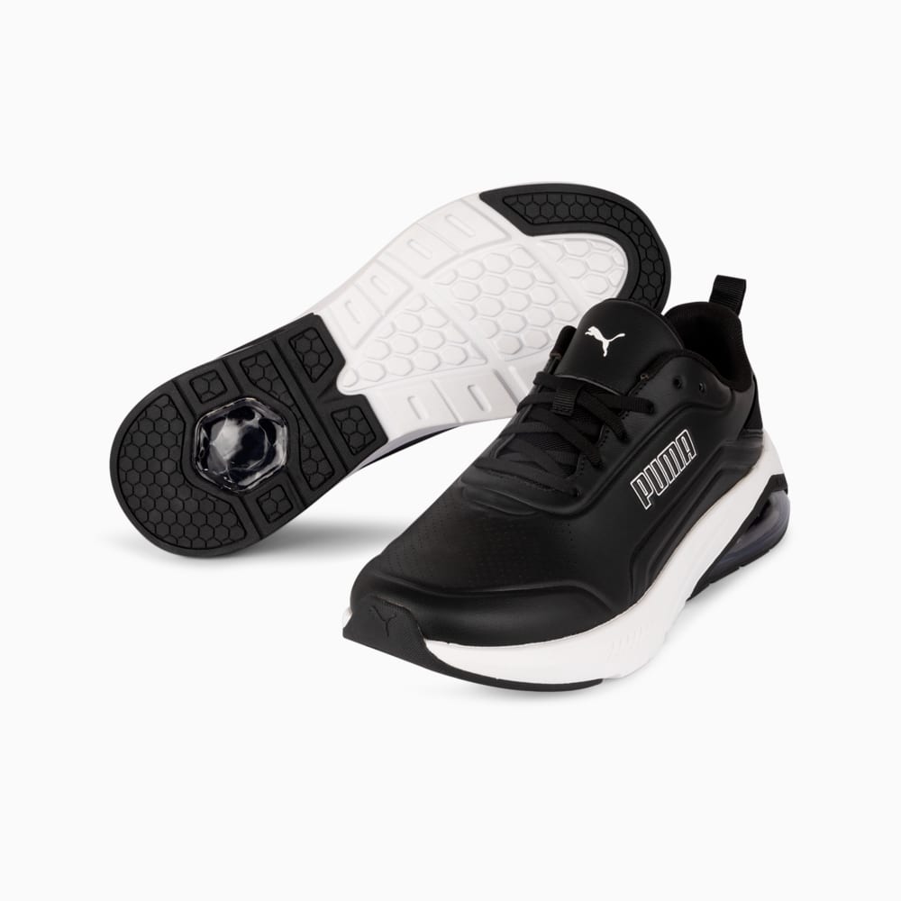 Zapatillas Puma de running Verse Negro