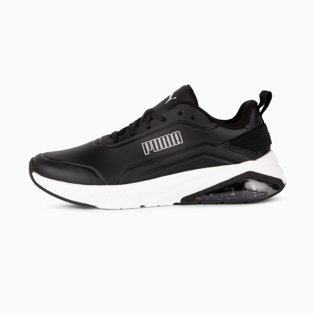 Zapatillas Puma de running Verse Negro