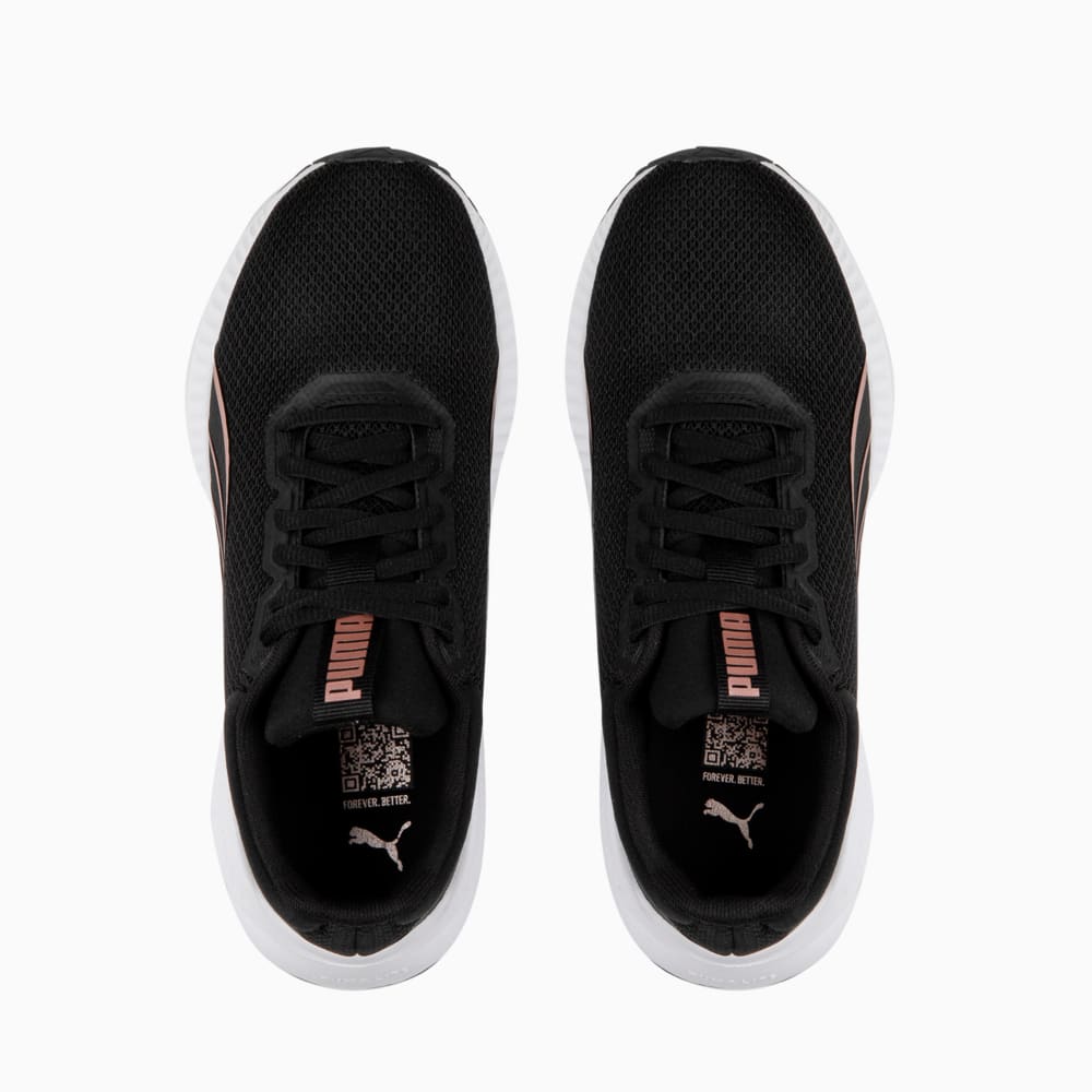 Zapatillas Puma de running Flyer Lite 3 Evo Negro