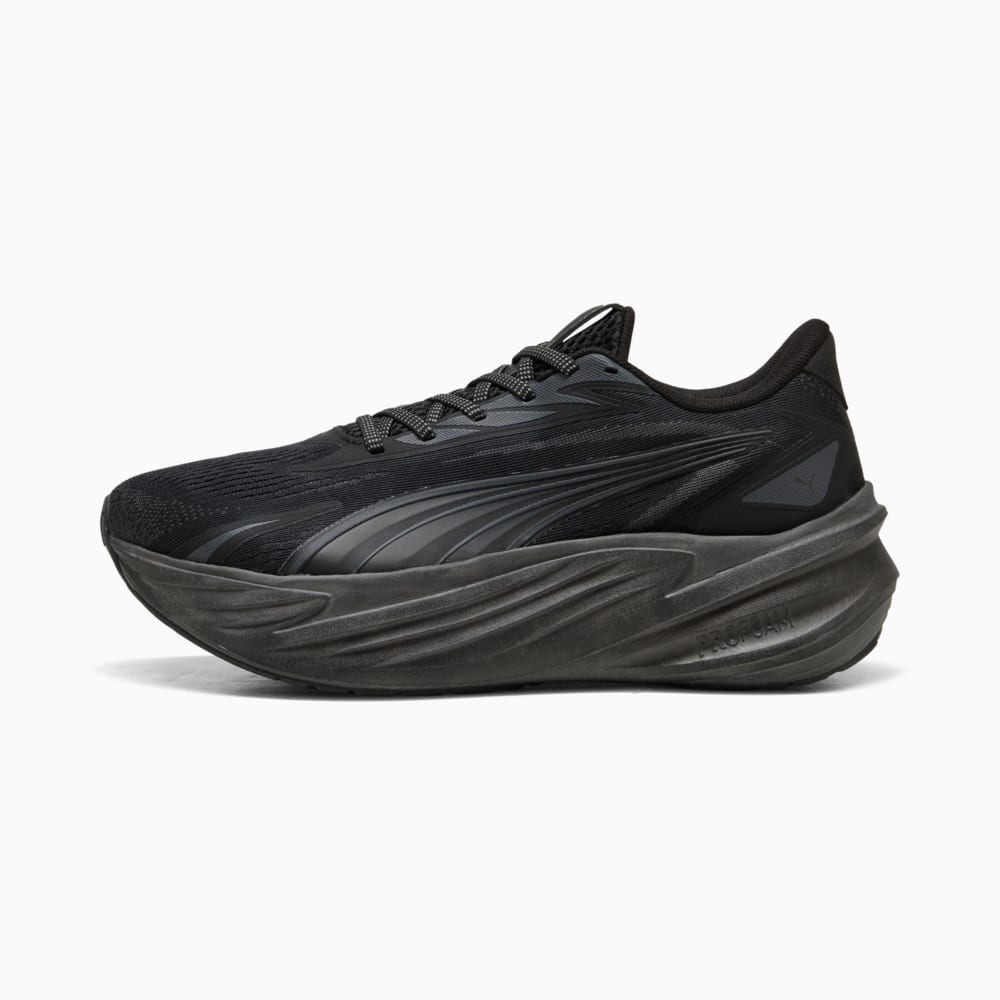 Zapatillas Puma de running Maxima Pro Negro