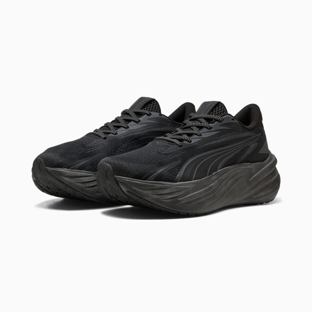 Zapatillas Puma de running Maxima Pro Negro