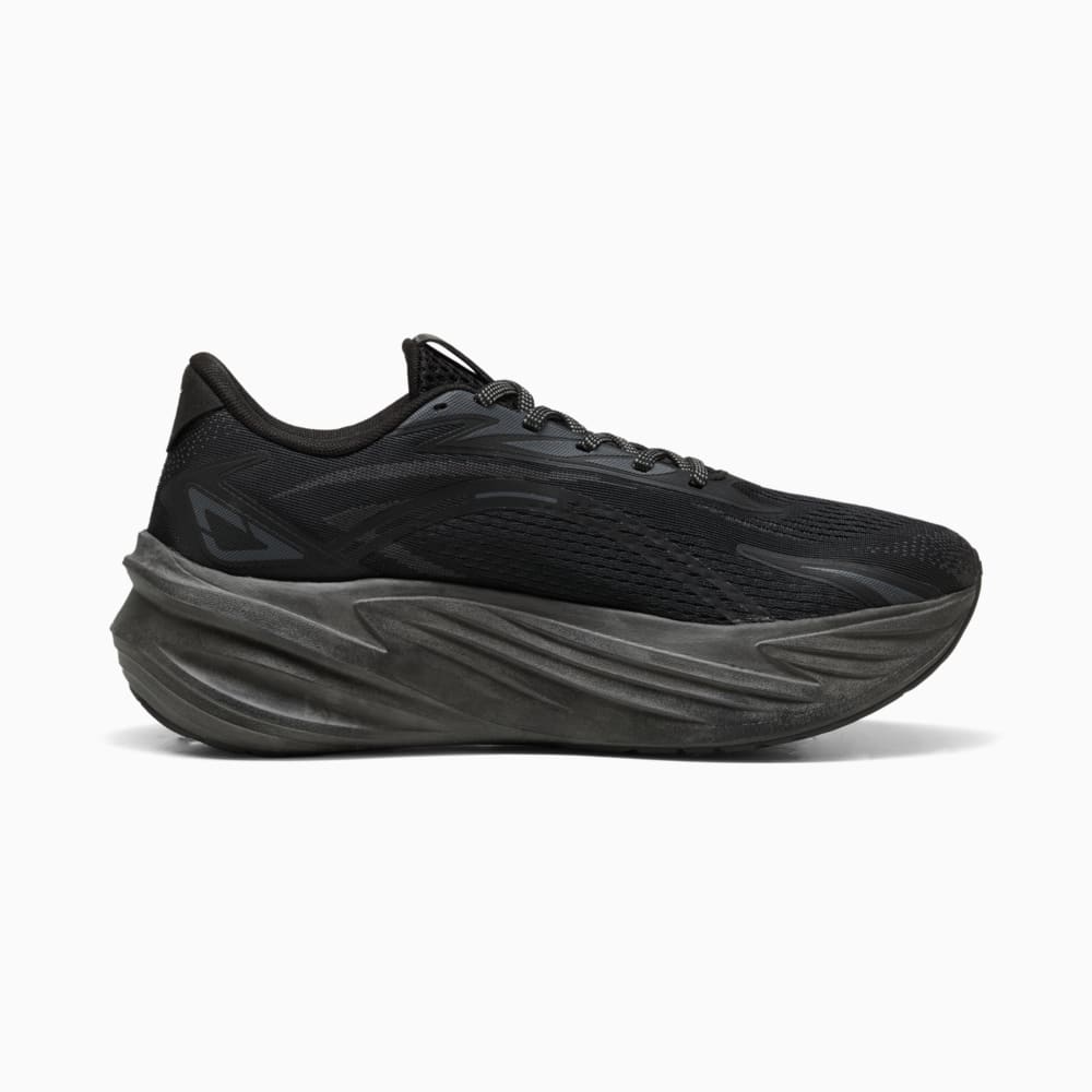Zapatillas Puma de running Maxima Pro Negro