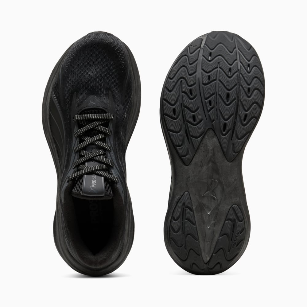 Zapatillas Puma de running Maxima Pro Negro