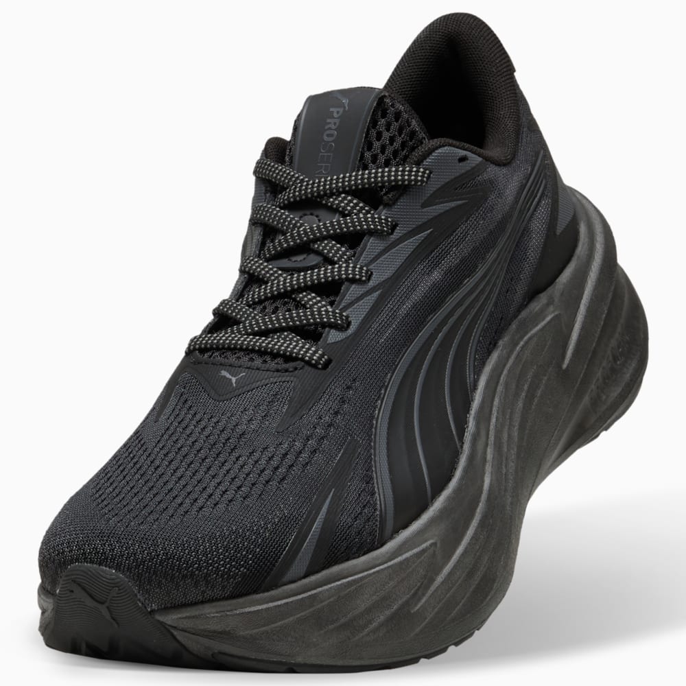 Zapatillas Puma de running Maxima Pro Negro