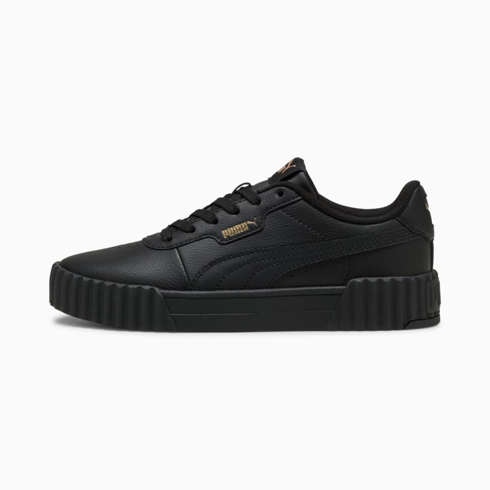 Zapatillas Puma Carina 3.0 Negro