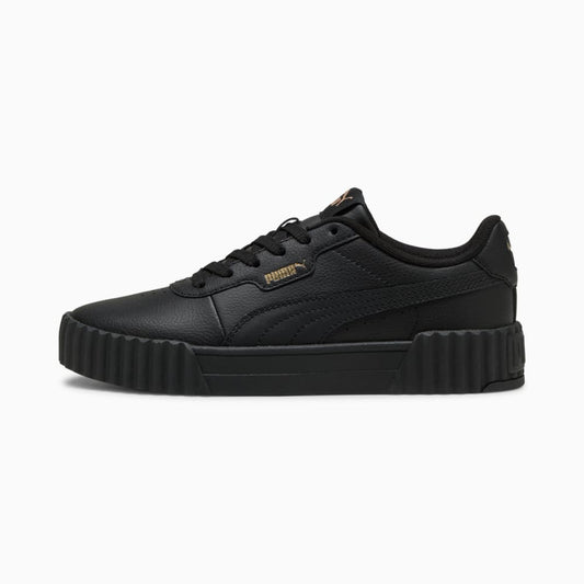 Zapatillas Puma Carina 3.0 Negro