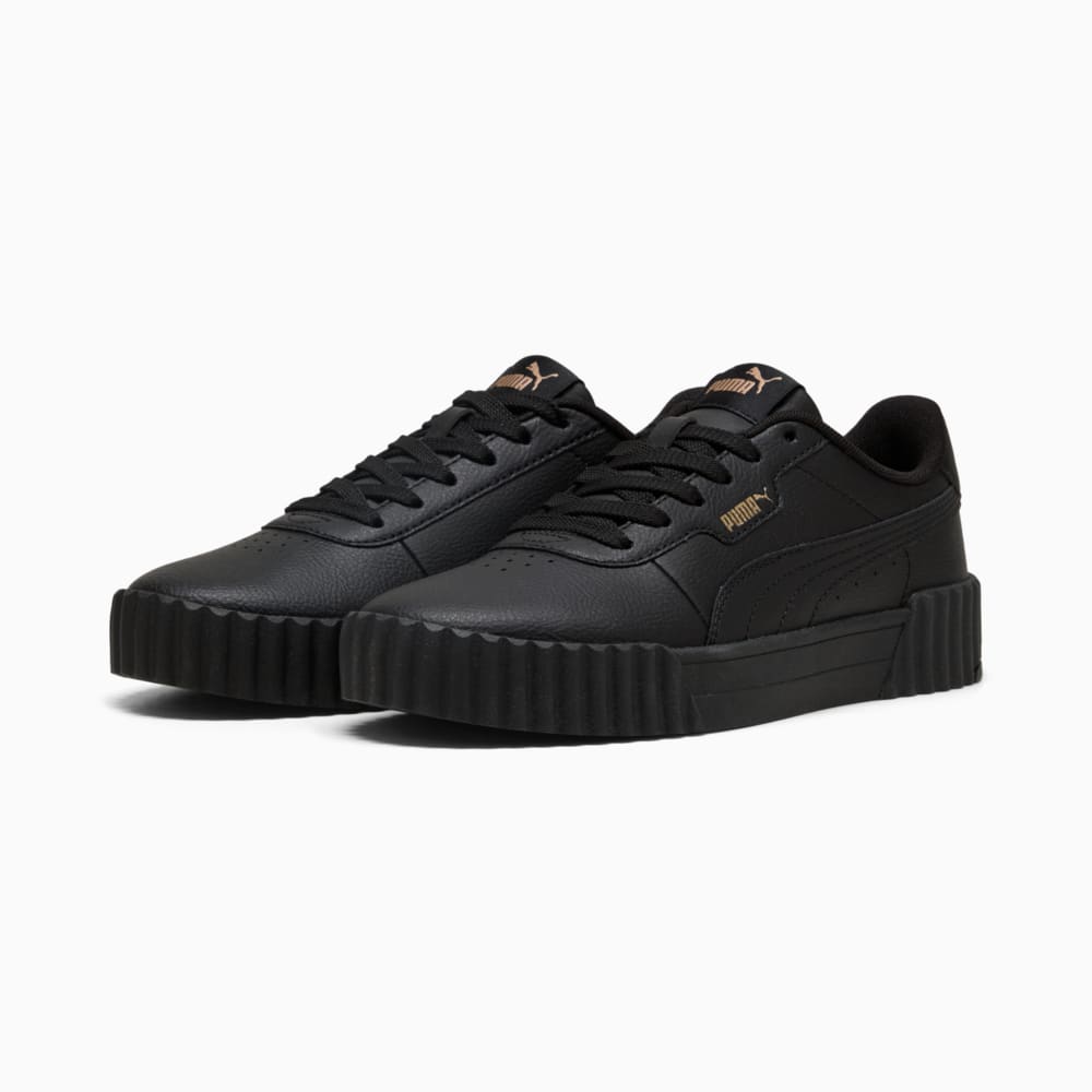 Zapatillas Puma Carina 3.0 Negro