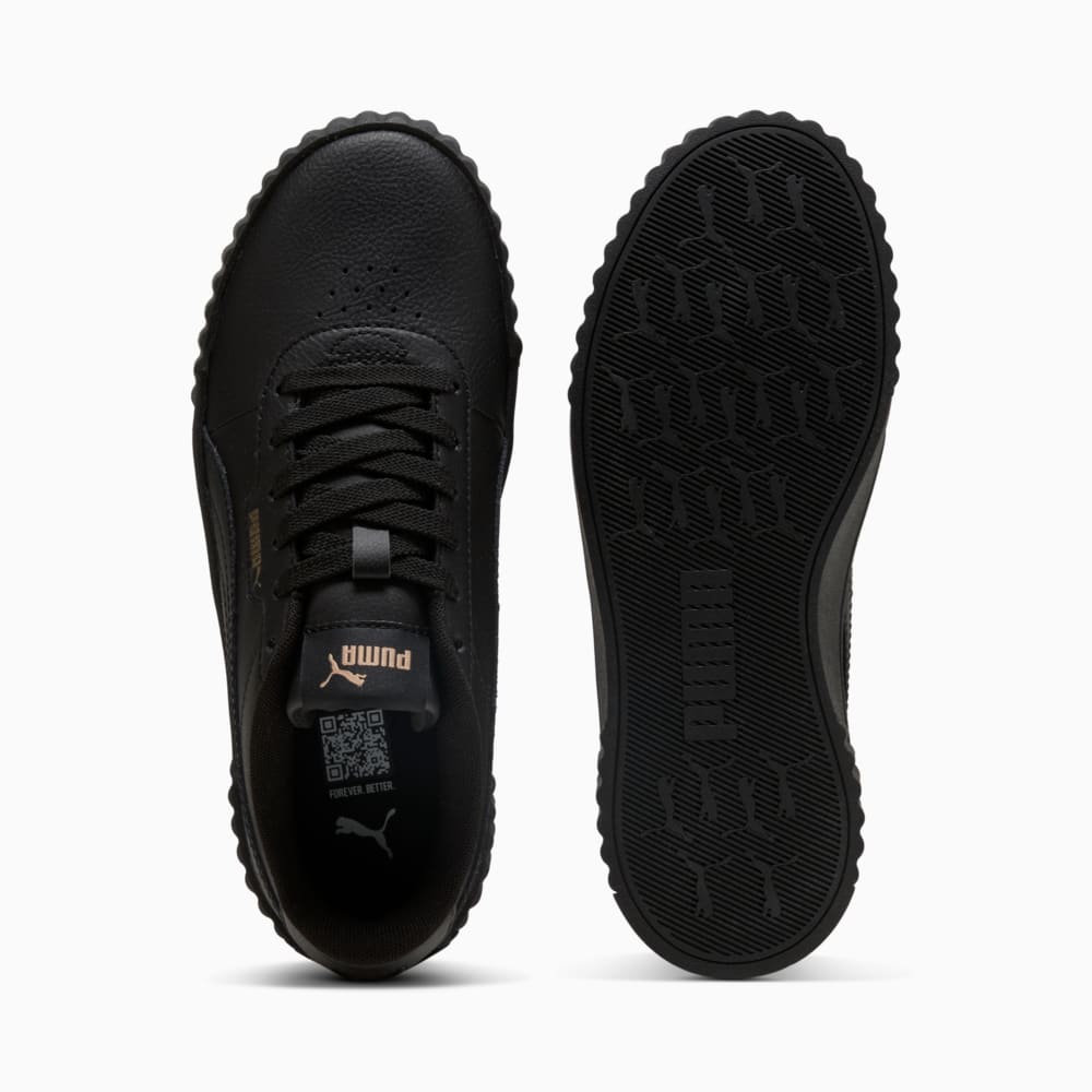 Zapatillas Puma Carina 3.0 Negro