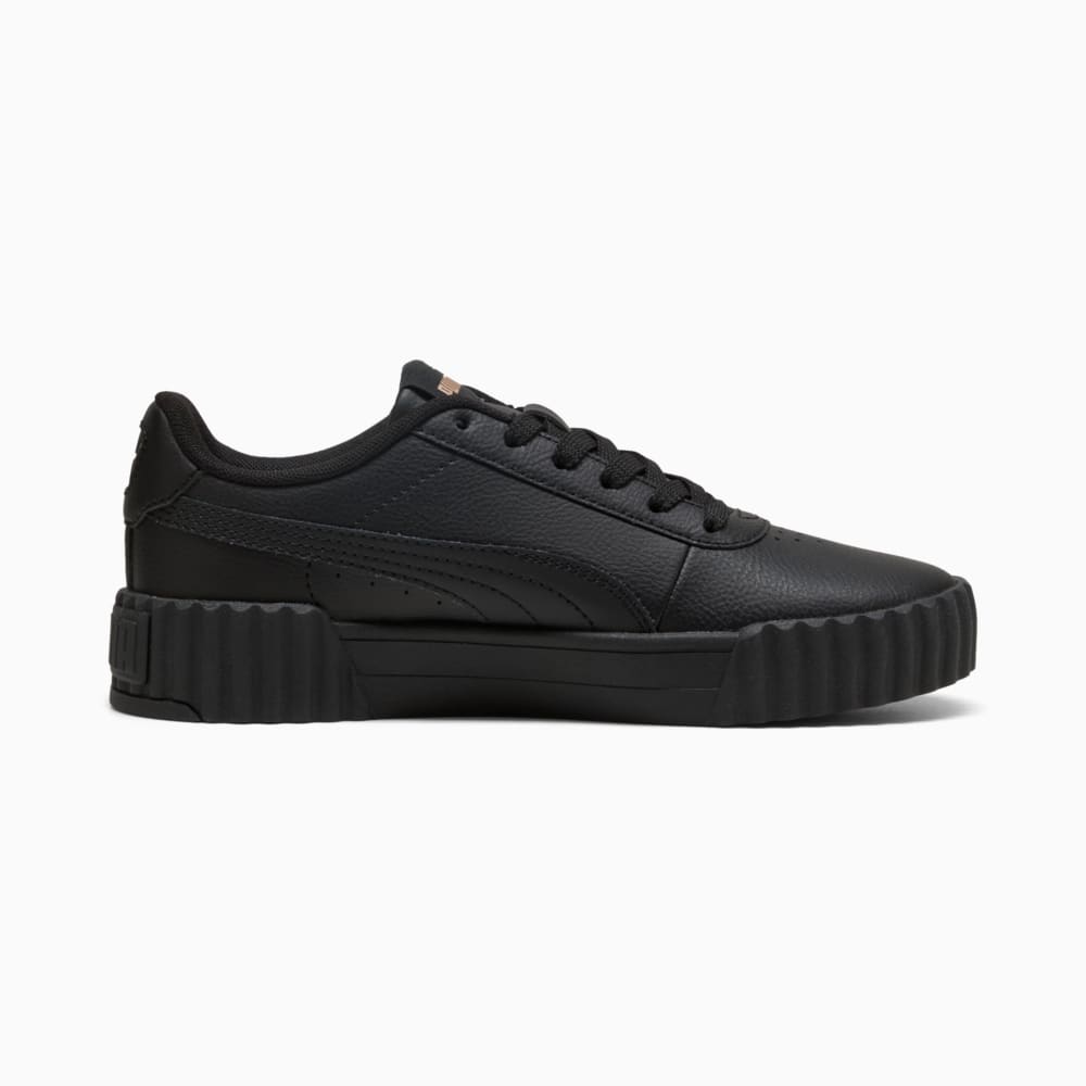 Zapatillas Puma Carina 3.0 Negro