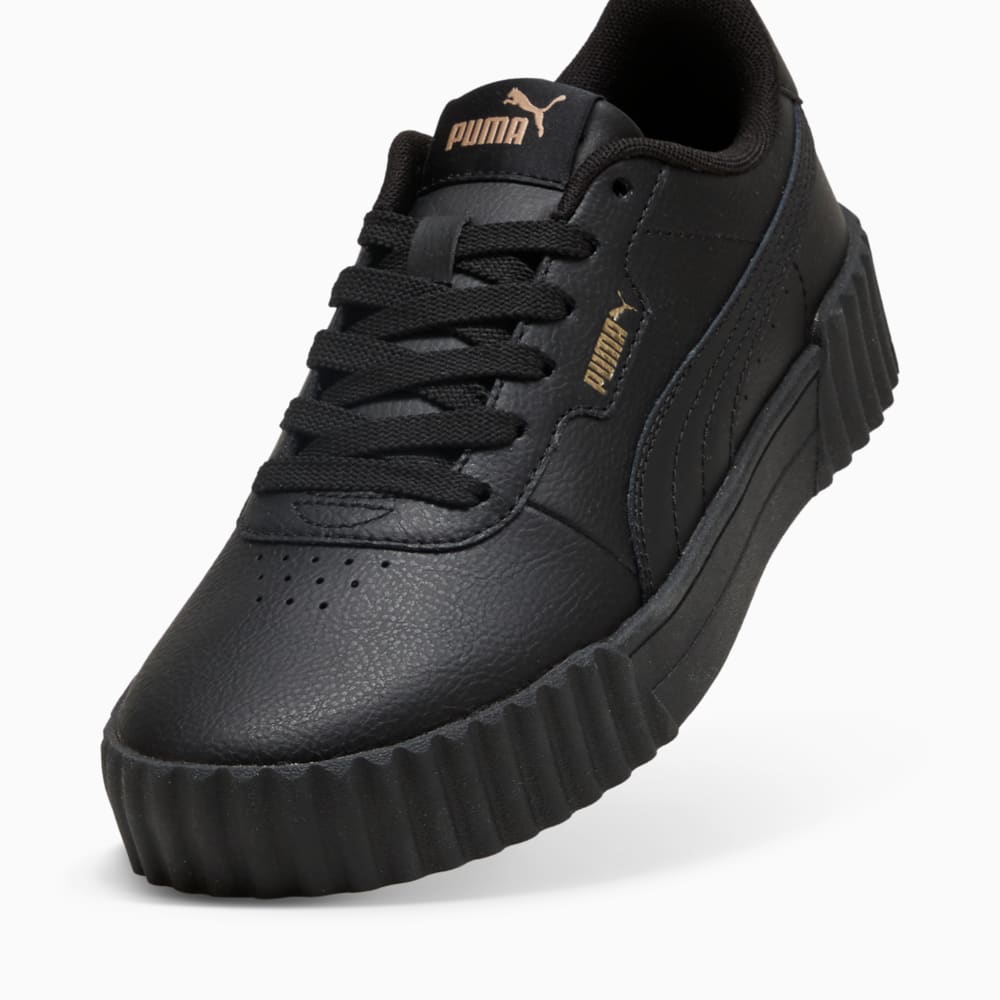 Zapatillas Puma Carina 3.0 Negro