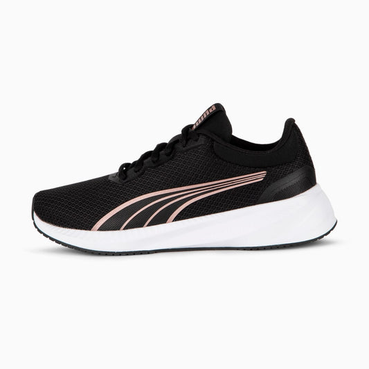 Zapatillas Puma de running Flyer Lite 3 Evo Negro