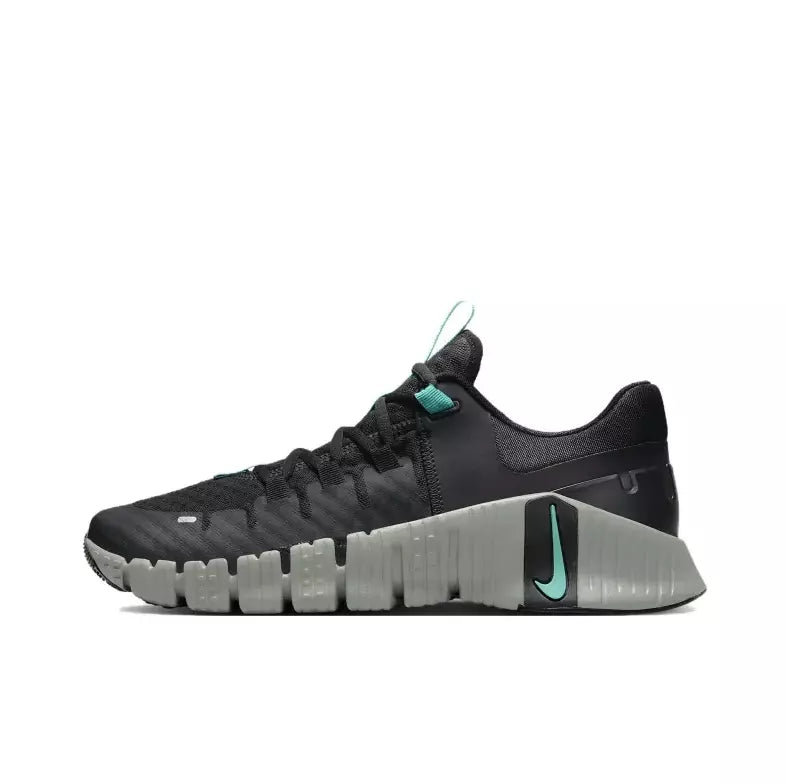Zapatillas Nike Zapatilla Nike Hombre Free Metcon 5 Negro Tienda Donem