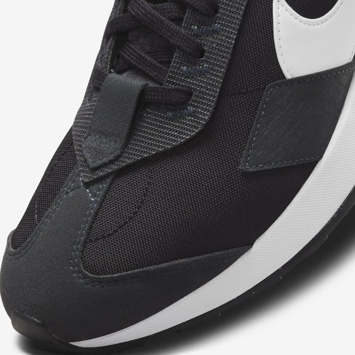 Zapatillas Nike Negro