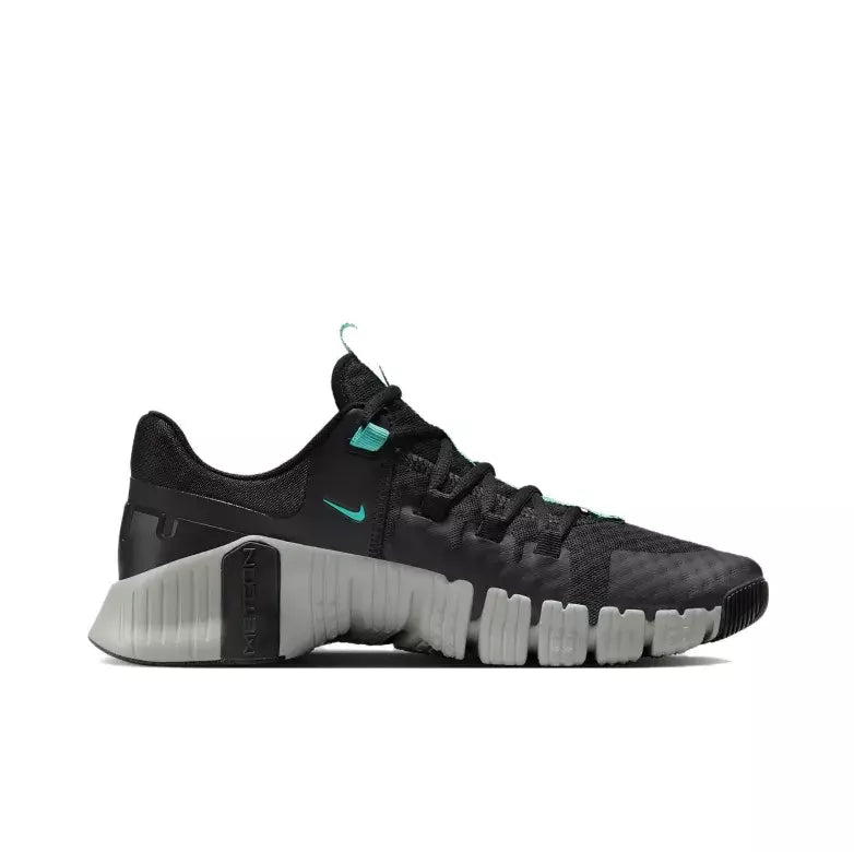 Zapatillas Nike Zapatilla Nike Hombre Free Metcon 5 Negro