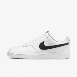 Zapatillas Nike Court Vision Low Blanco