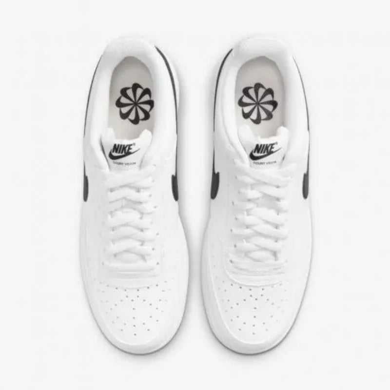 Zapatillas Nike Court Vision Low Blanco