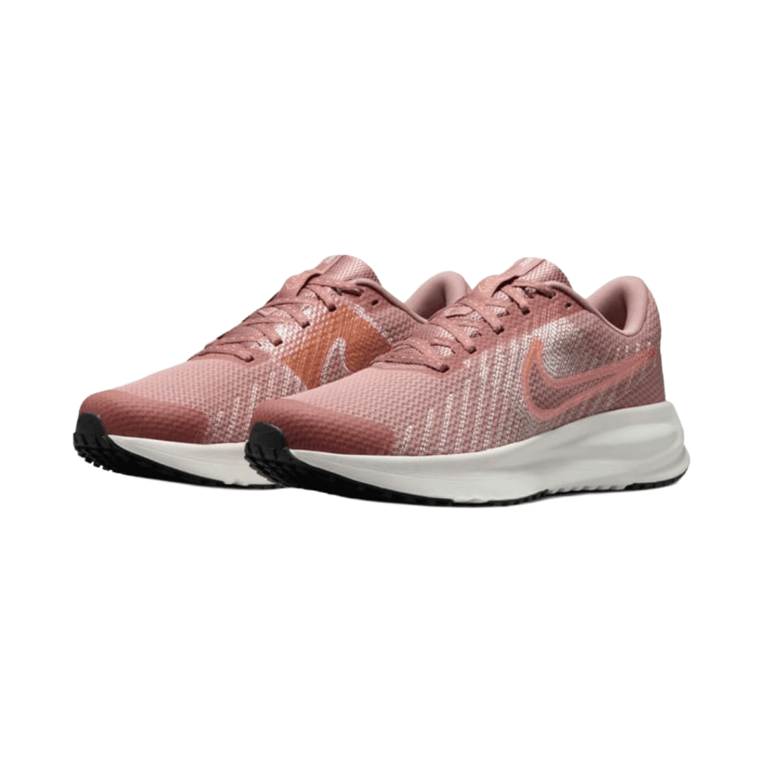 Zapatilla Run Defy Nike Rosado