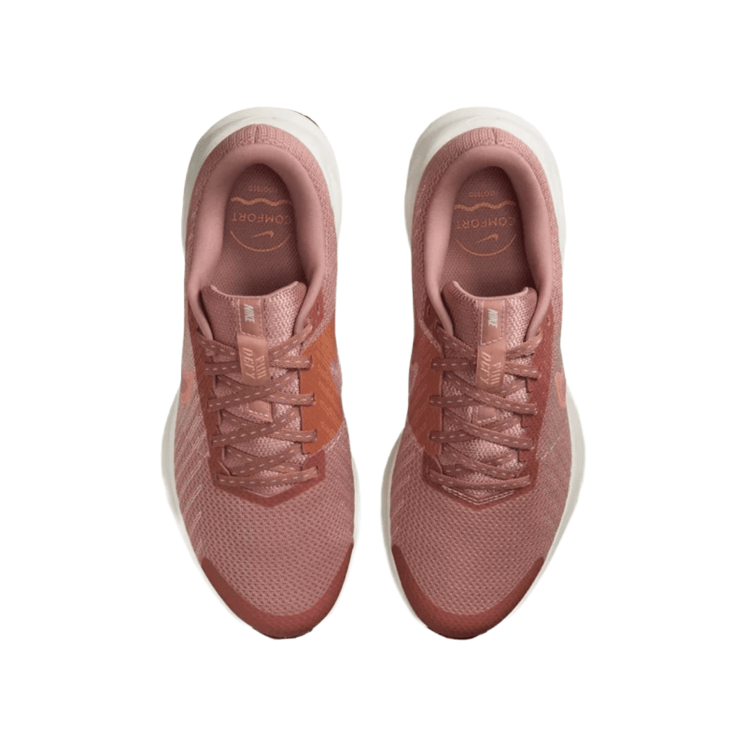 Zapatilla Run Defy Nike Rosado
