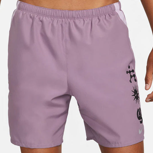 Short Nike Violeta