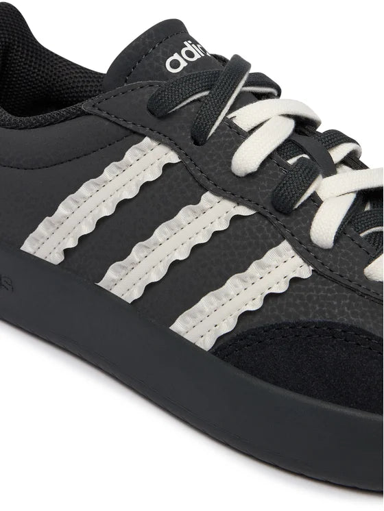 Zapatillas Adidas Barreda Negro