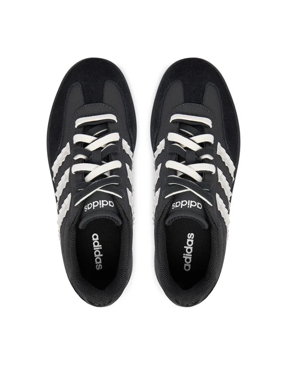 Zapatillas Adidas Barreda Negro
