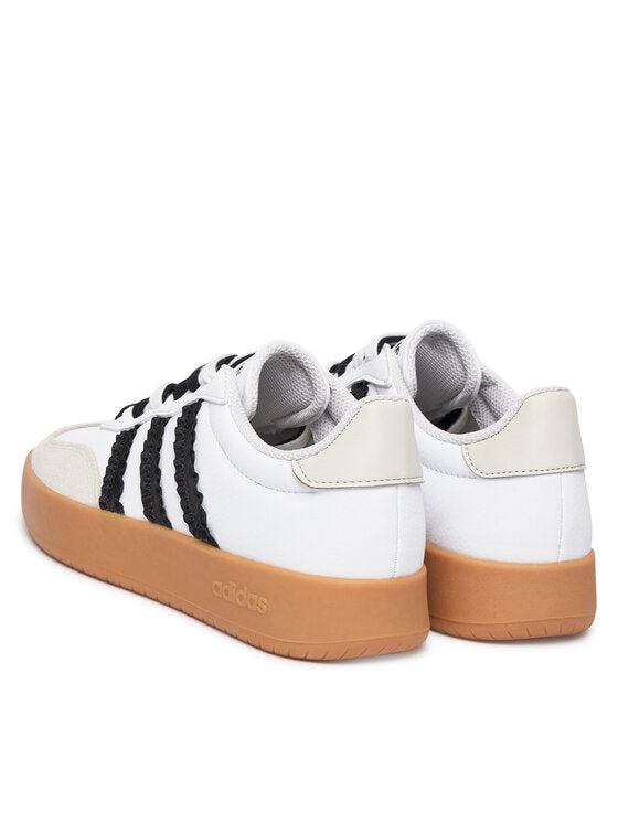 Zapatillas Adidas Barreda Blanco