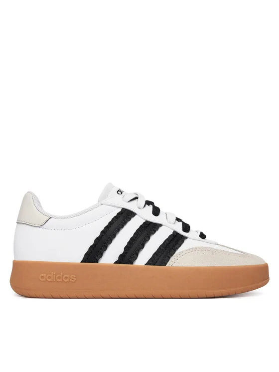 Zapatillas Adidas Barreda Blanco