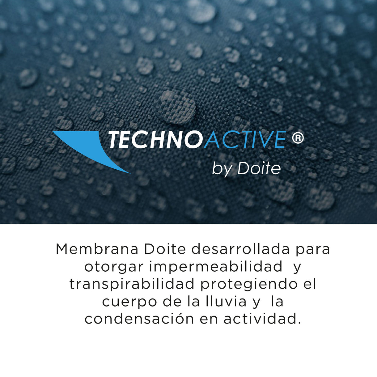 Parka 3 En 1 Skada Doite Negro