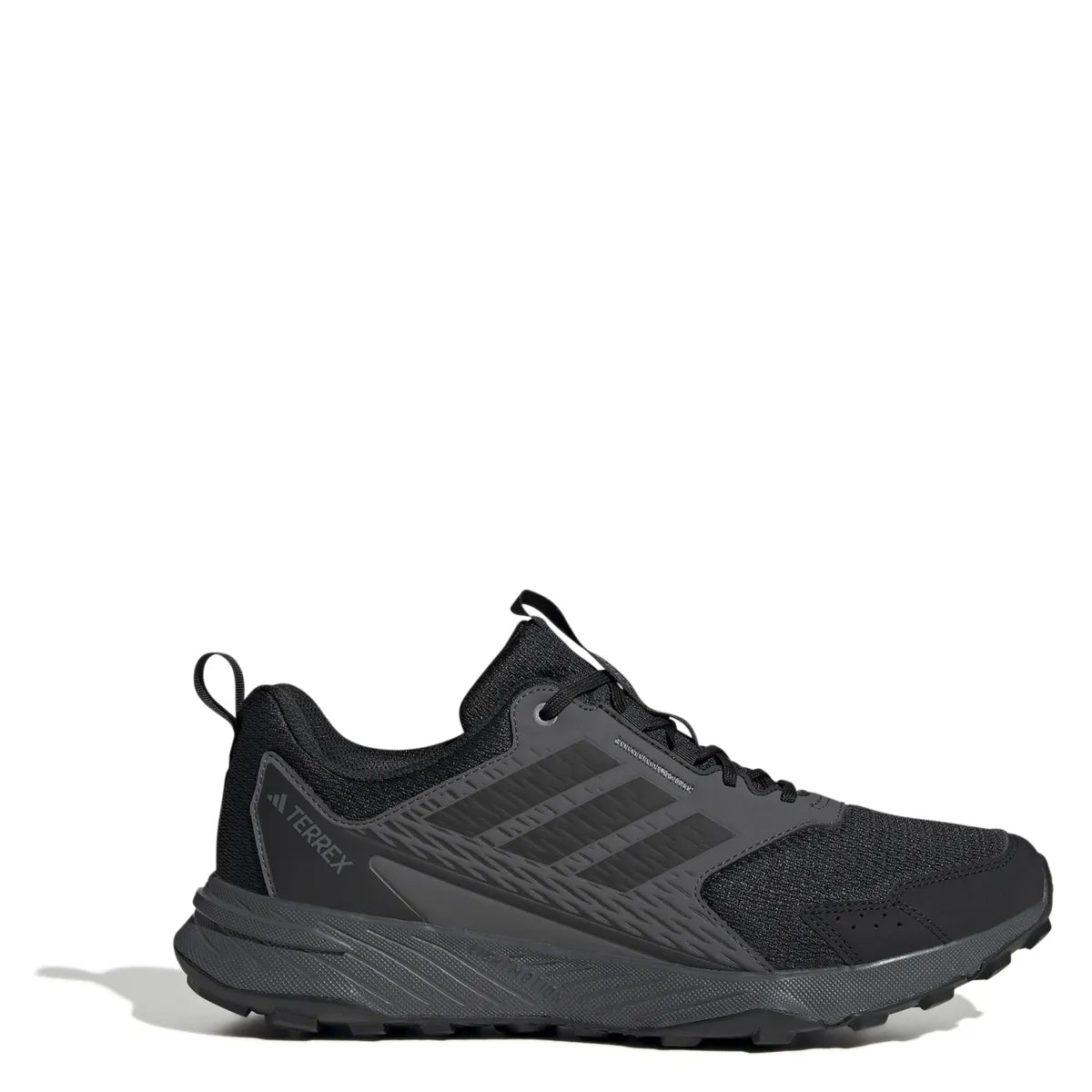 Zapatillas de Trail Running Tracefinder Adidas Negro