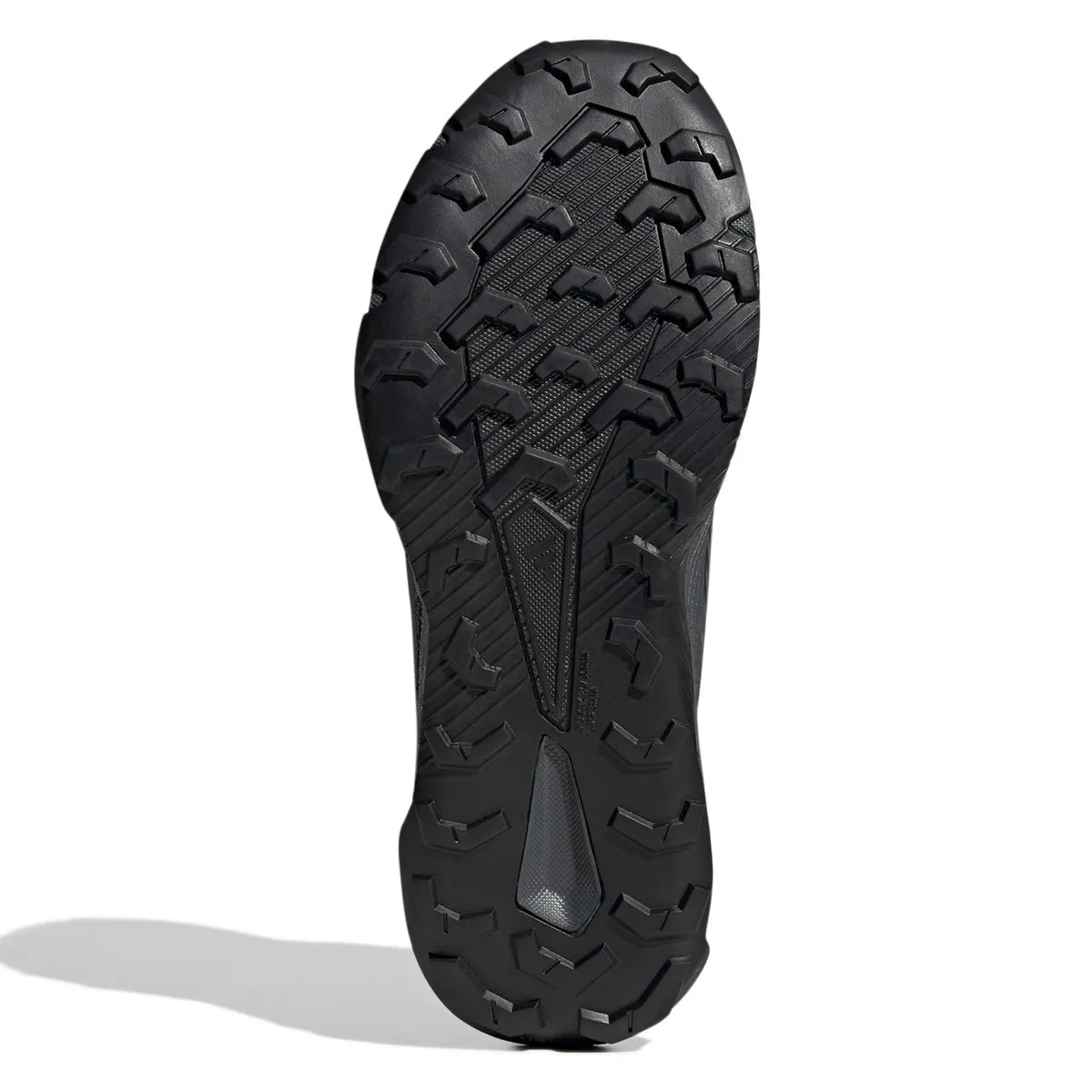 Zapatillas de Trail Running Tracefinder Adidas Negro