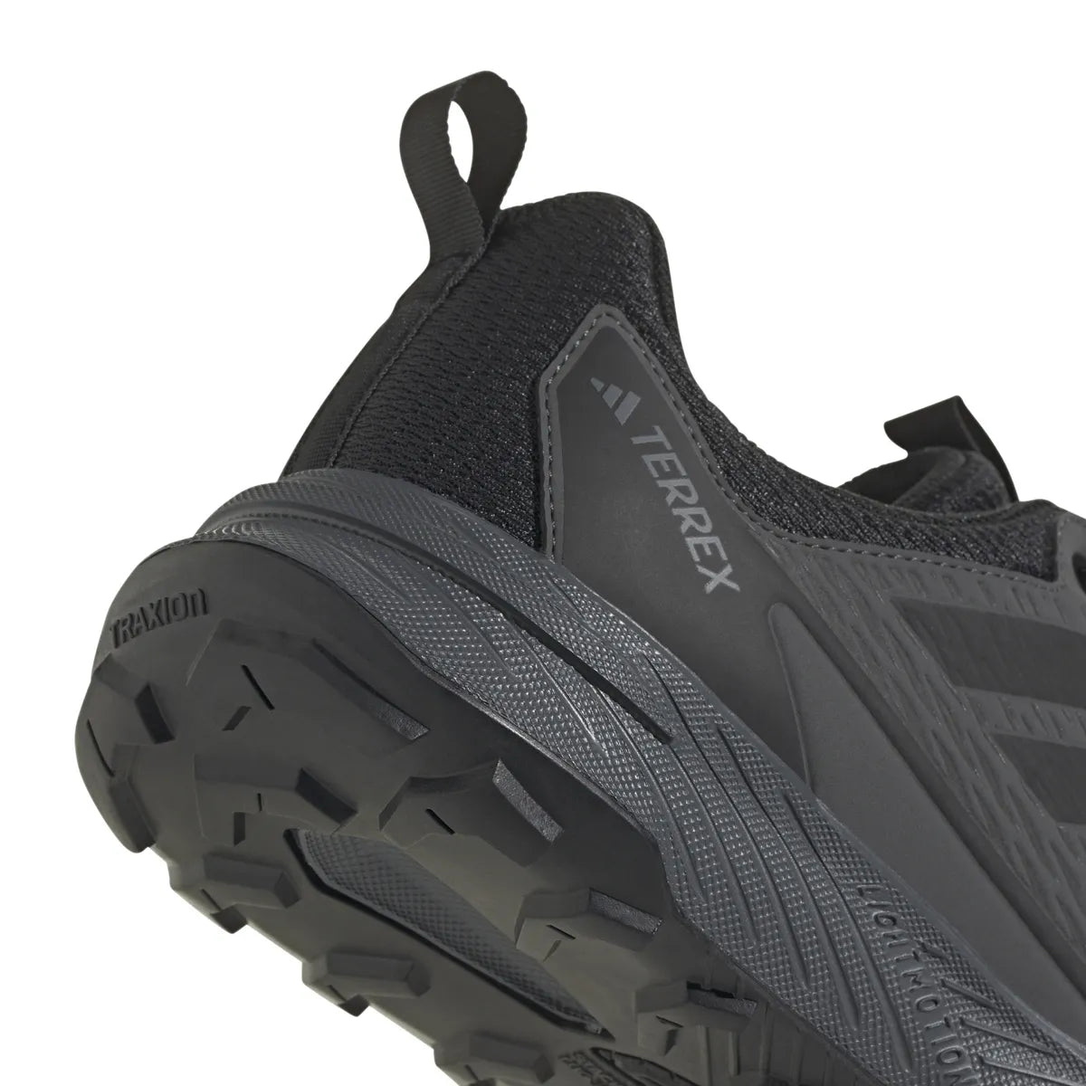 Zapatillas de Trail Running Tracefinder Adidas Negro