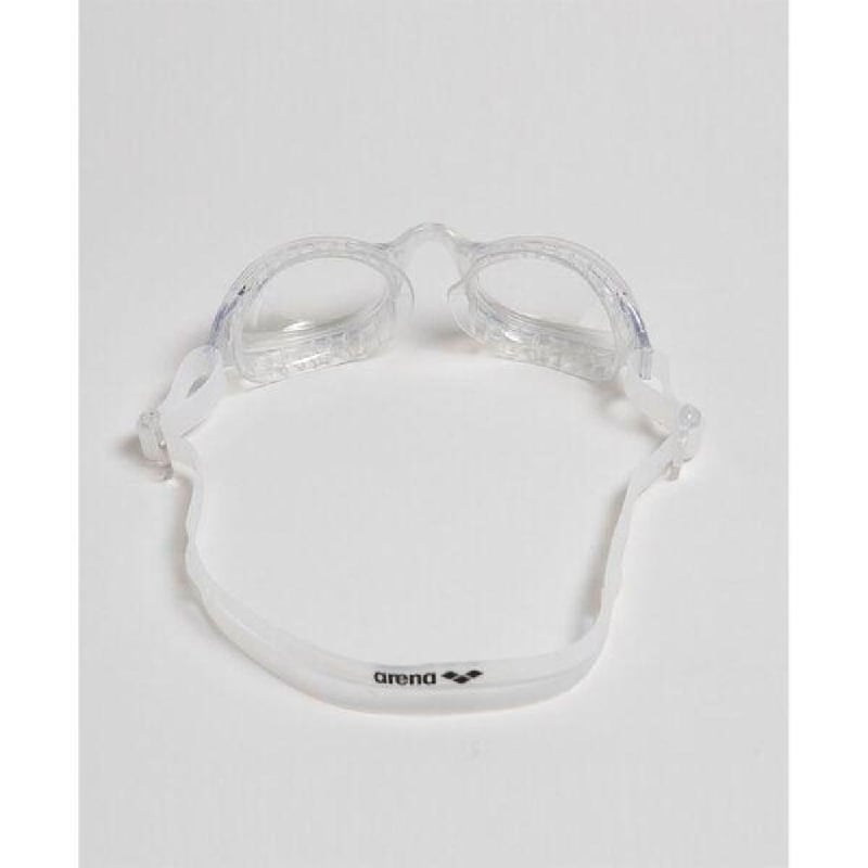 Lentes de Natación Arena Air Soft Blanco