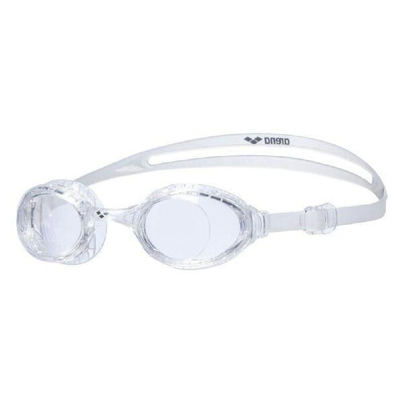 Lentes de Natación Arena Air Soft Blanco