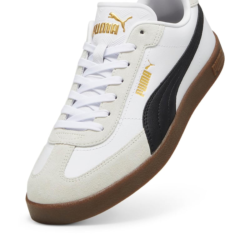 Zapatillas Puma Club II Era Blanco