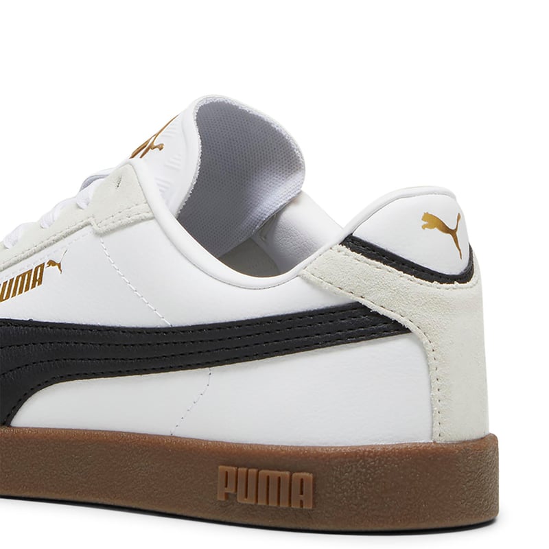 Zapatillas Puma Club II Era Blanco