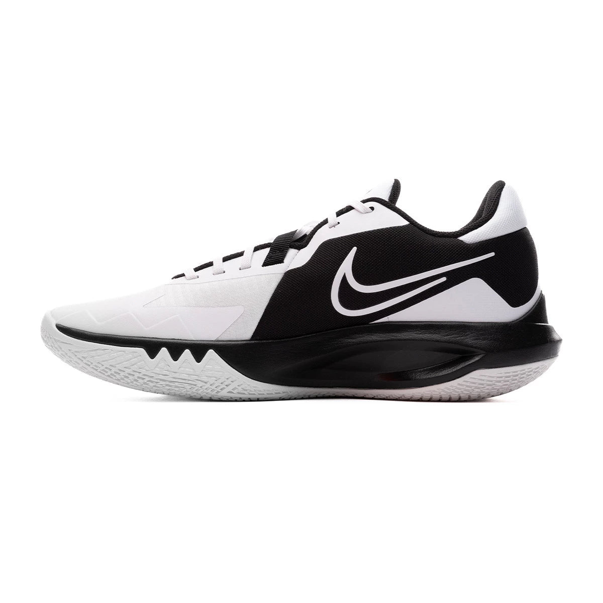 Zapatillas Nike Precision 6 Blanco