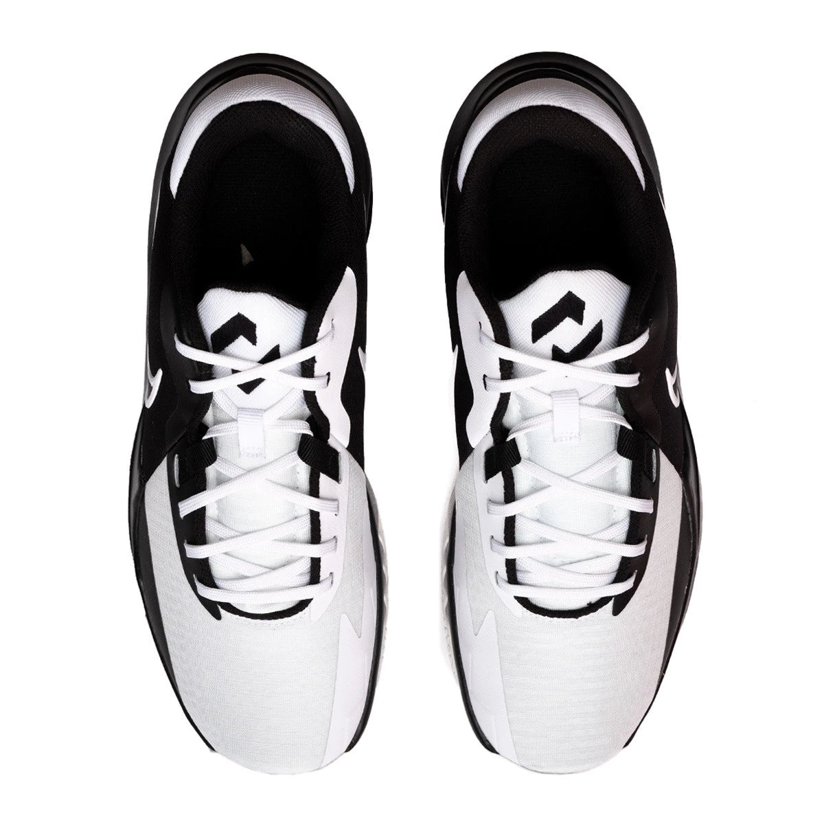 Zapatillas Nike Precision 6 Blanco