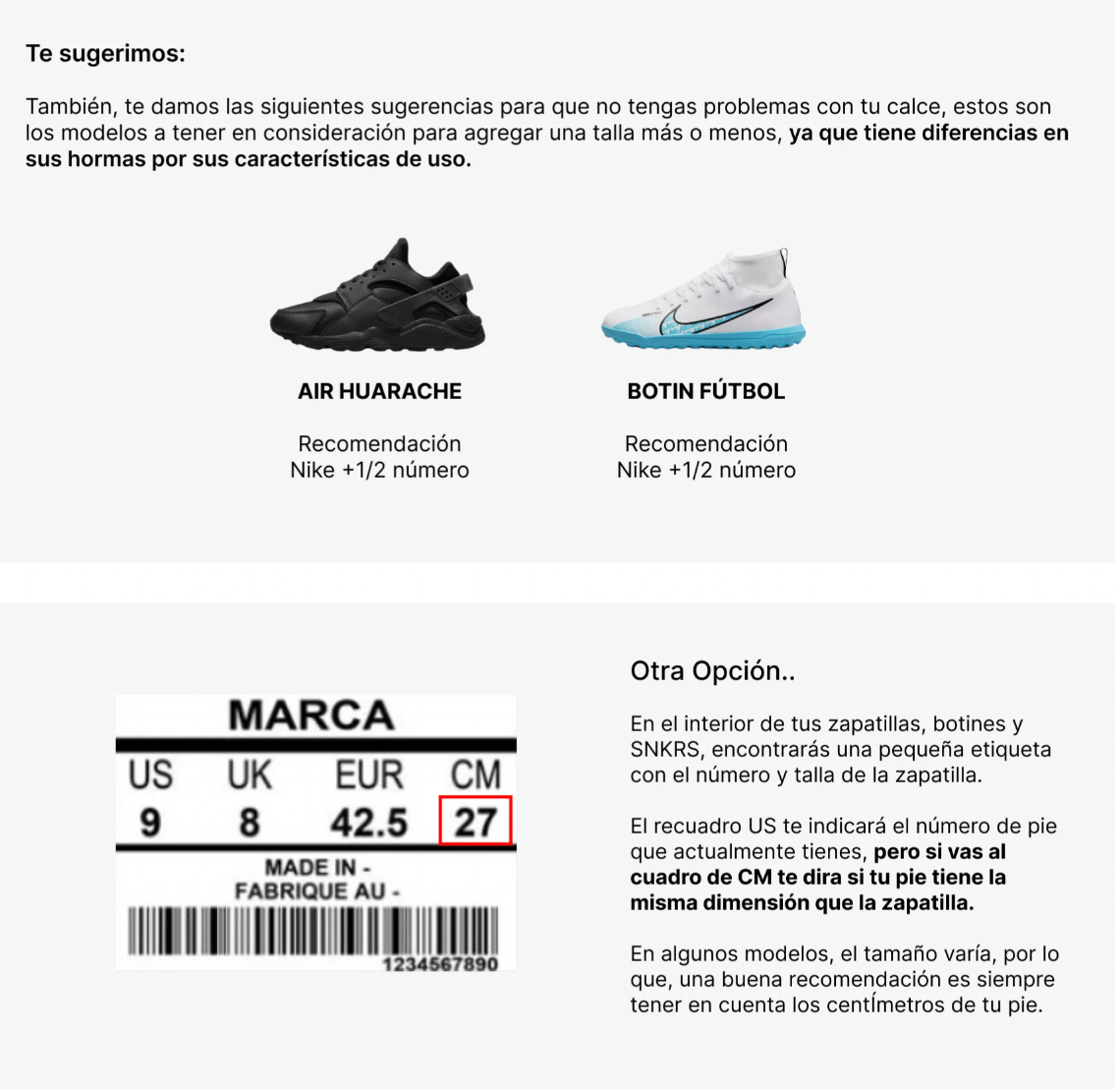 Zapatillas Nike Dynamo Free Negro