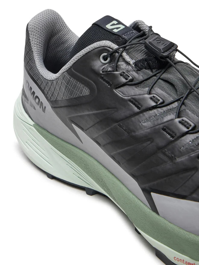 Zapatillas Thundercross Salomon Gris