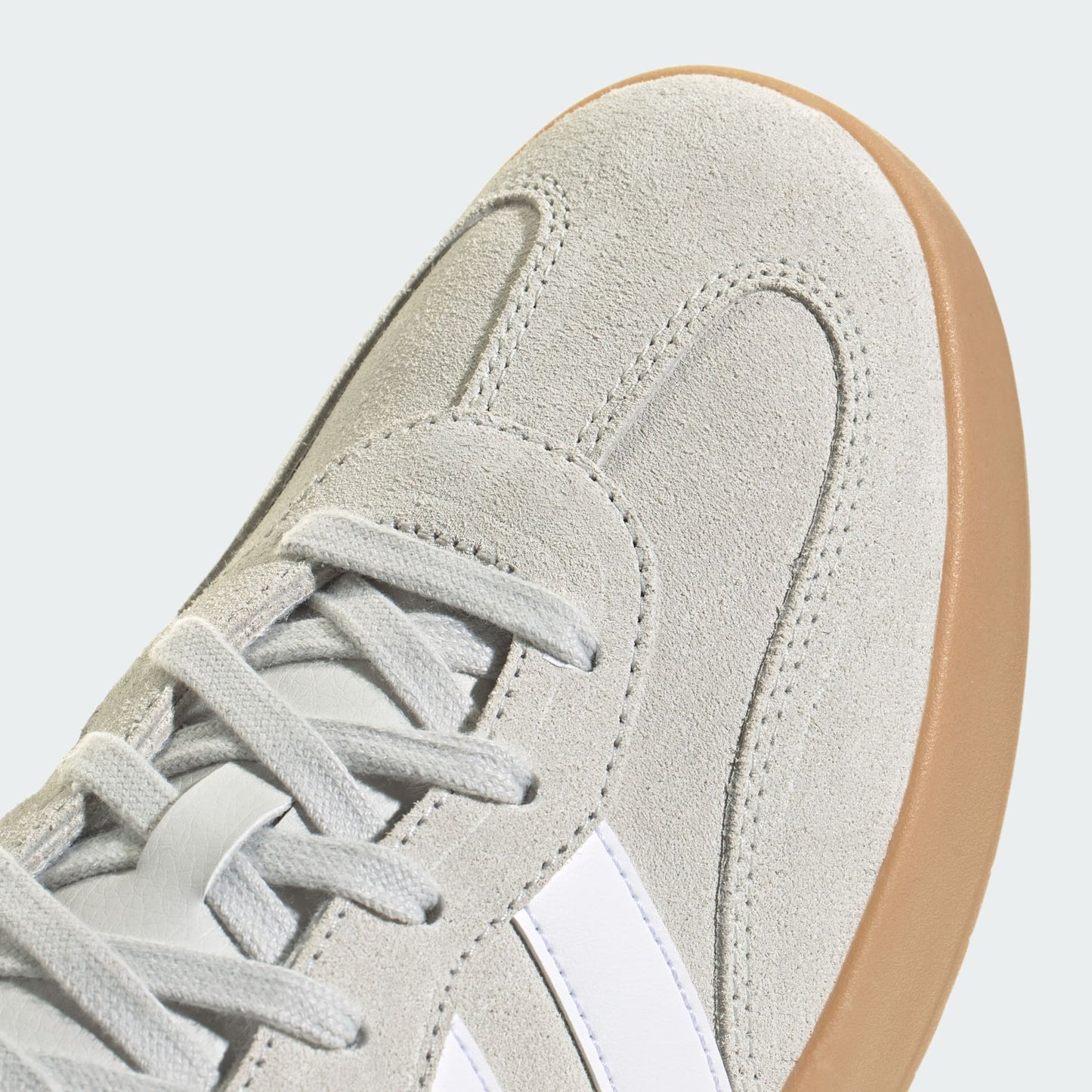 Zapatillas Barreda Adidas Gris