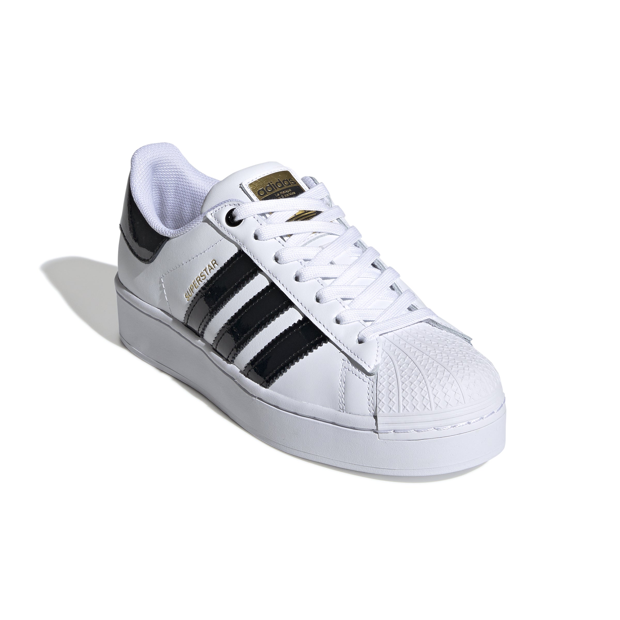 Zapatilla Adidas Superstar Blanco FV3336 - Tienda Donem